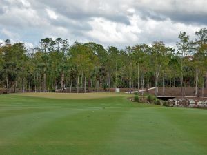 Calusa Pines 6th Green